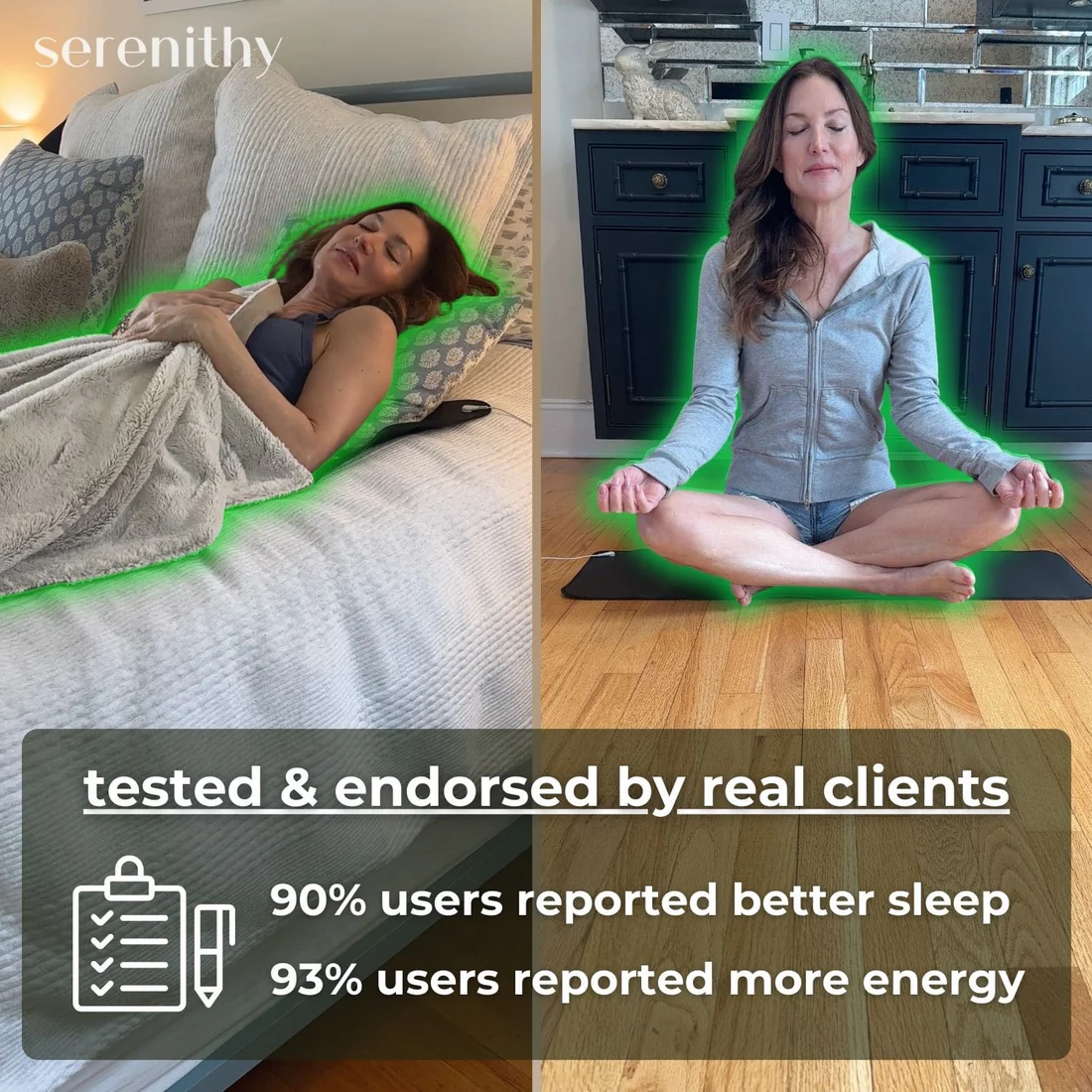 Earth Connect™ Grounding Mat