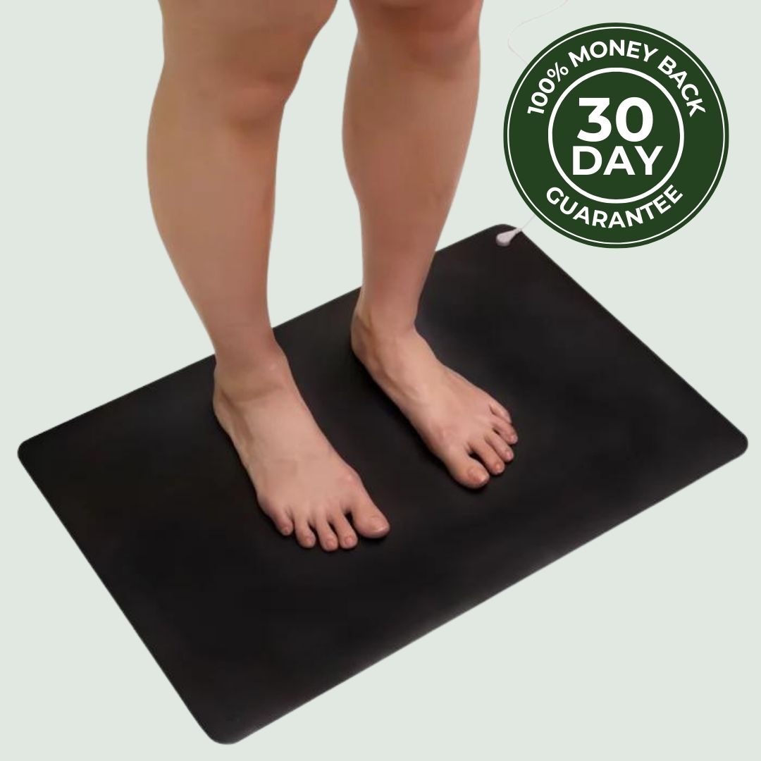 Earth Connect™ Grounding Mat