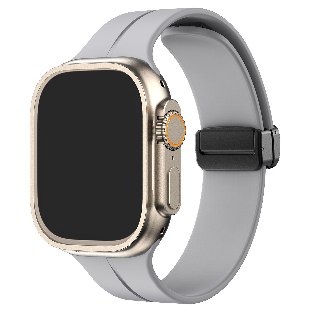 FlexiFit™ Magnetic Band for Apple Watch - BUY 1 GET 1 FREE