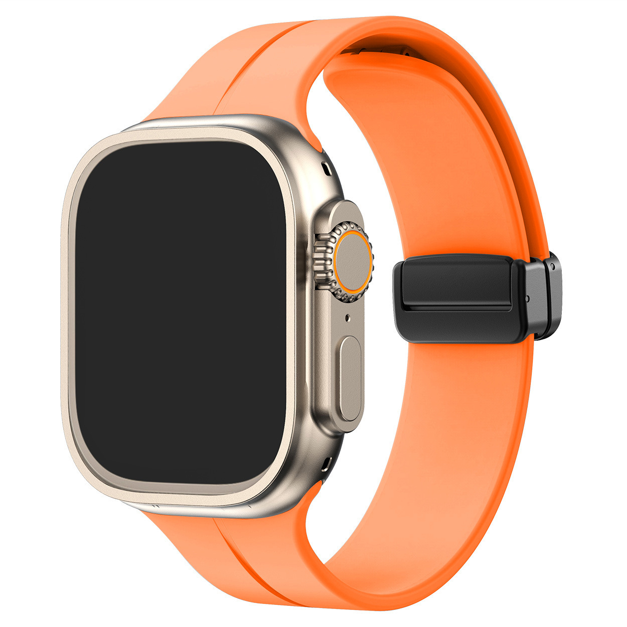 FlexiFit™ Magnetic Band for Apple Watch - BUY 1 GET 1 FREE