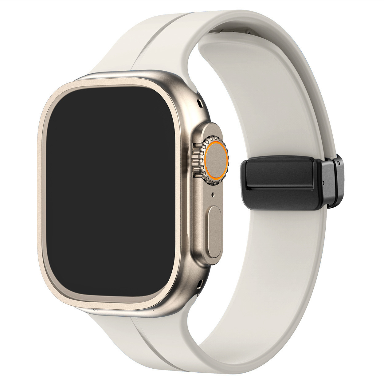 FlexiFit™ Magnetic Band for Apple Watch - BUY 1 GET 1 FREE