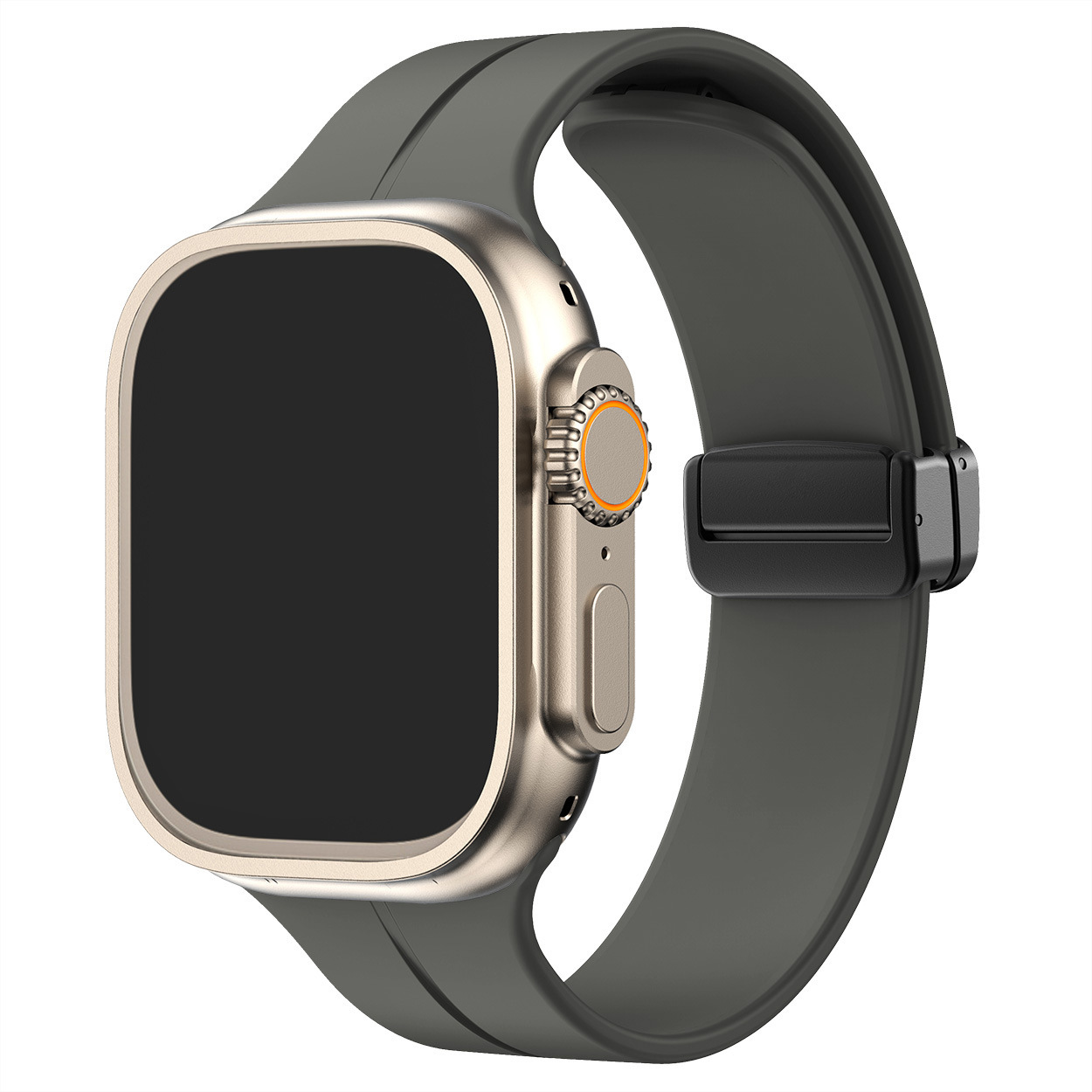 FlexiFit™ Magnetic Band for Apple Watch - BUY 1 GET 1 FREE