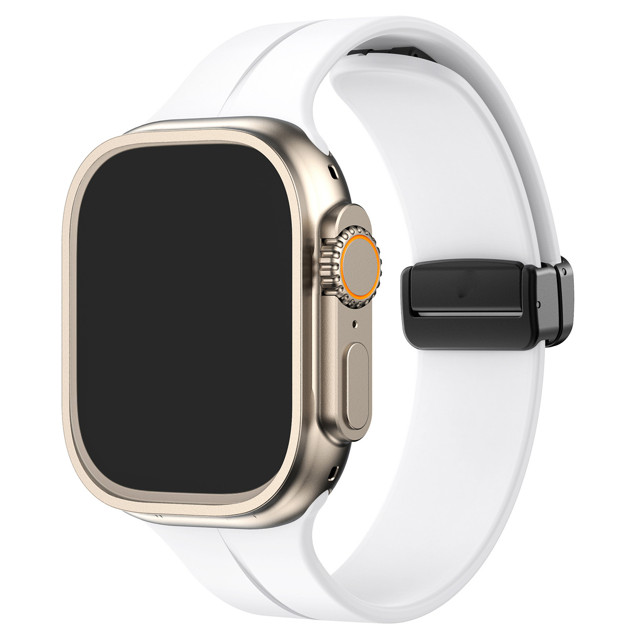 FlexiFit™ Magnetic Band for Apple Watch - BUY 1 GET 1 FREE