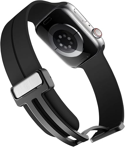 FlexiFit™ Magnetic Band for Apple Watch - BUY 1 GET 1 FREE