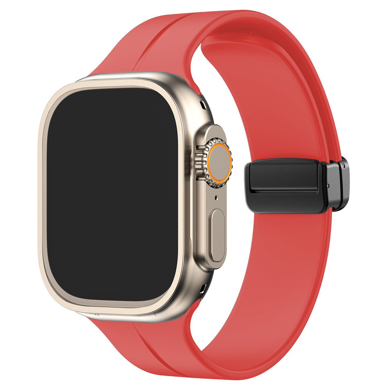 FlexiFit™ Magnetic Band for Apple Watch - BUY 1 GET 1 FREE