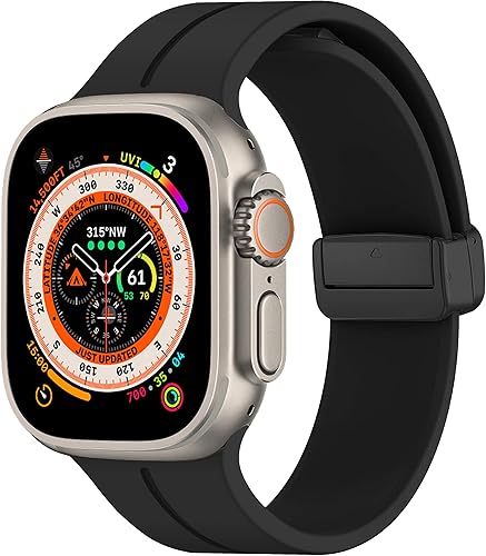 FlexiFit™ Magnetic Band for Apple Watch - BUY 1 GET 1 FREE