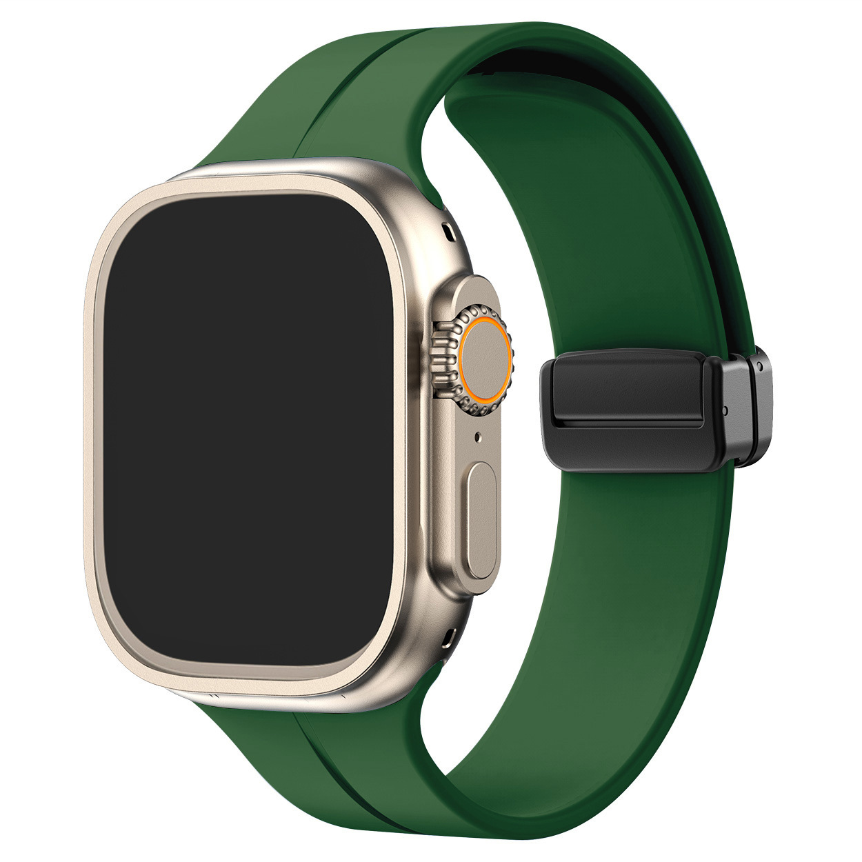 FlexiFit™ Magnetic Band for Apple Watch - BUY 1 GET 1 FREE