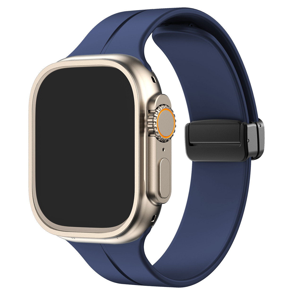 FlexiFit™ Magnetic Band for Apple Watch - BUY 1 GET 1 FREE